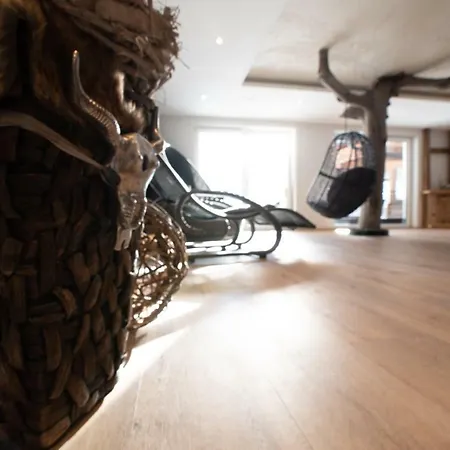 A Casa Rubin & * זולדן