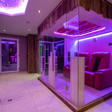 A Casa Rubin &