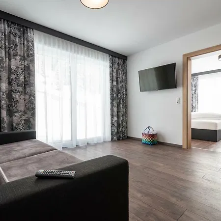 Apartament A Casa Rubin &