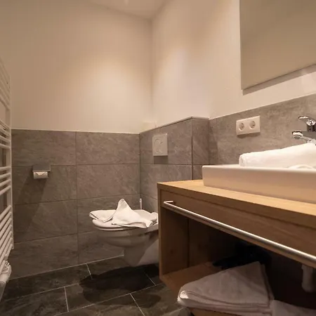 Apartament A Casa Rubin & *